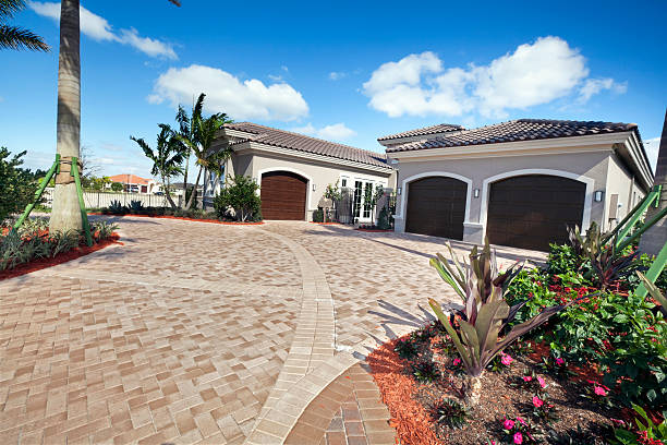 Best Custom Driveway Pavers  in Tigard, OR